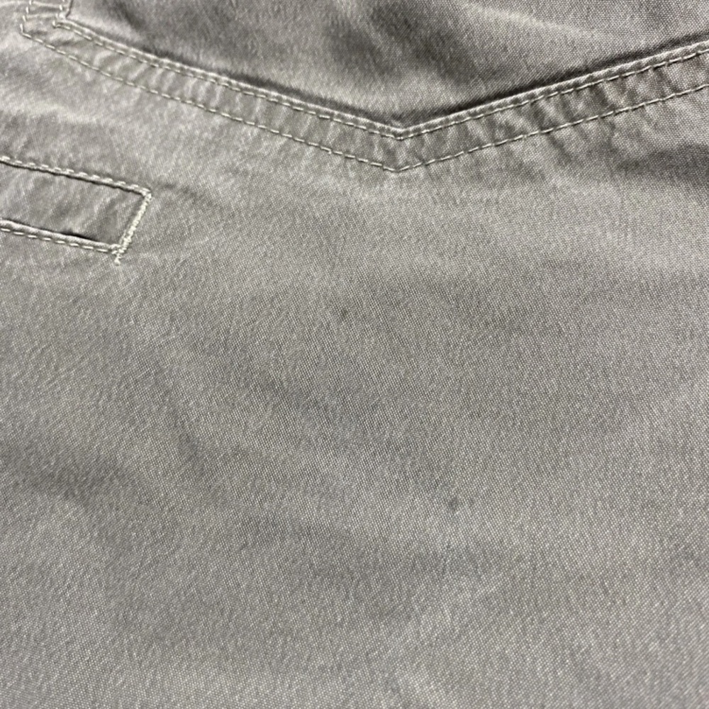 Kuhl Ramblr Cargo Shorts Mens 36 Zip Pockets Utility Hiking Vintage Patina Dye - Picture 15 of 16